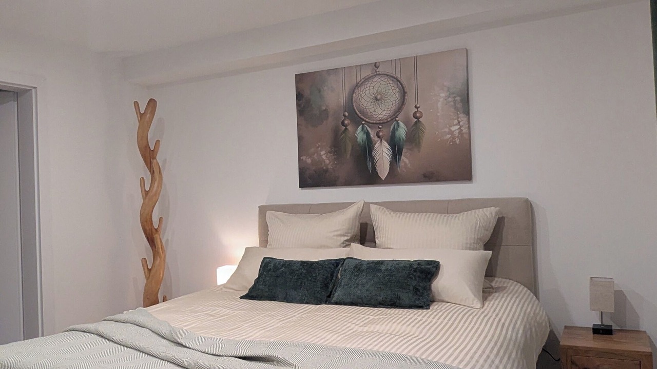Photo of Bedroom in Sankt Leonhard
