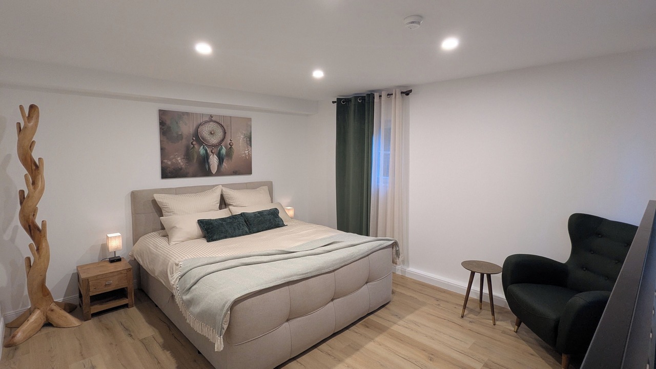 Photo of Bedroom in Sankt Leonhard