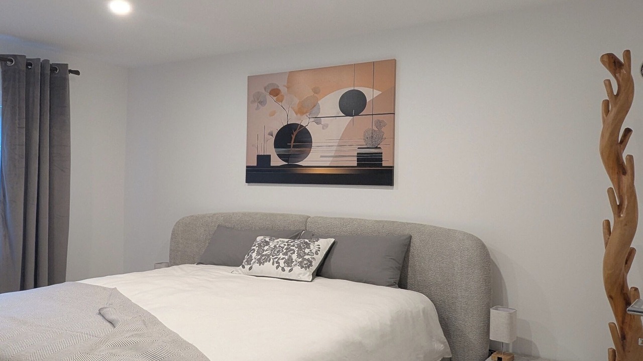 Photo of Bedroom in Sankt Leonhard
