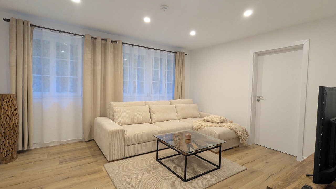 Photo of Livingroom in Sankt Leonhard