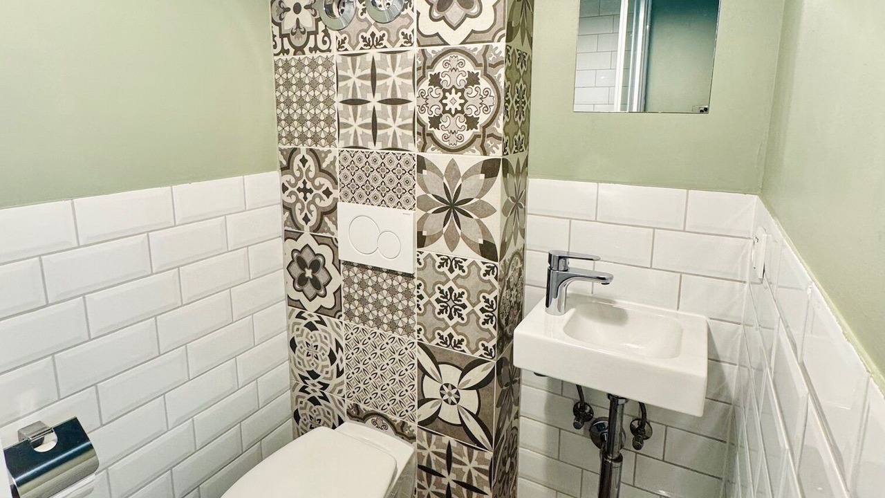 Photo of Bathroom in Neustadt-Sued