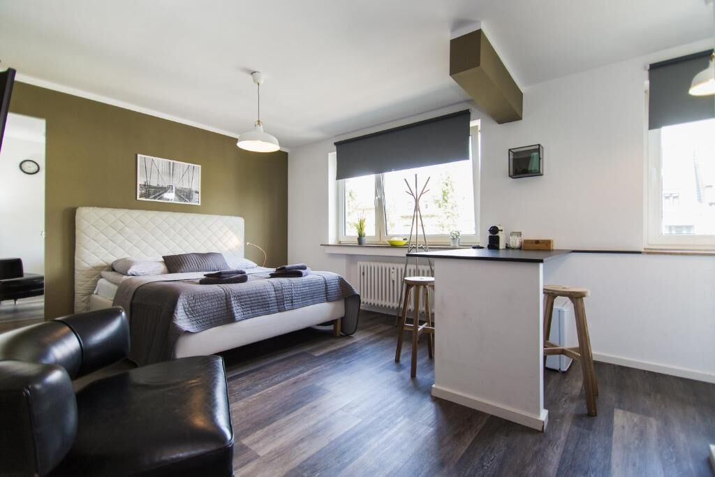 Photo of Bedroom in Neustadt-Sued