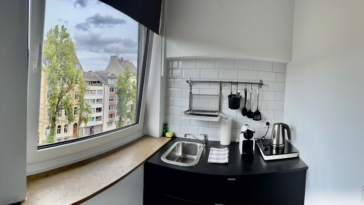 Photo of Kitchen in Neustadt-Sued