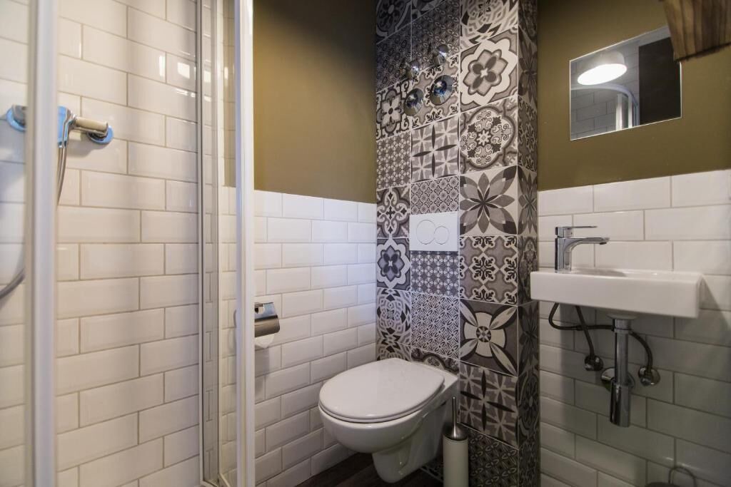 Photo of Bathroom in Neustadt-Sued