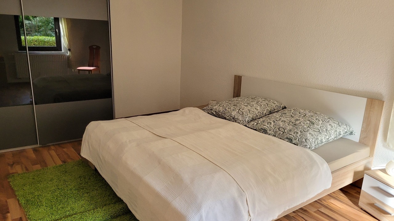 Photo of Bedroom in Schmiedeberg