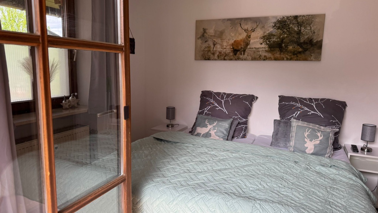 Photo of Bedroom in Zwiesel