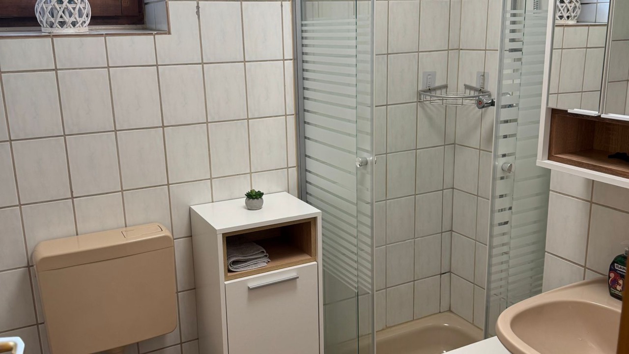 Photo of Bathroom in Zwiesel