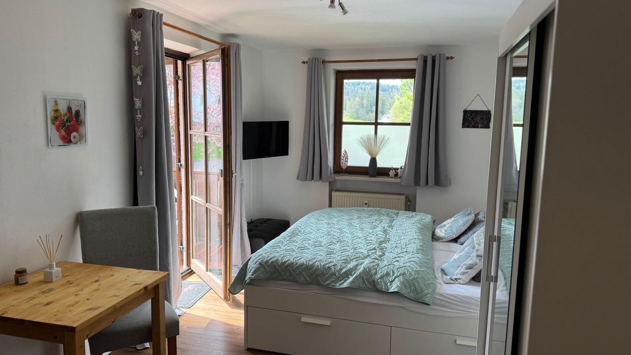 Photo of Bedroom in Zwiesel