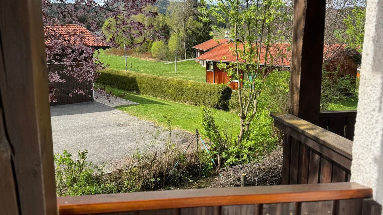 Photo of Outdoor in Zwiesel