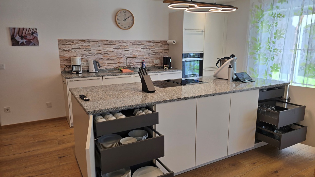 Photo of Kitchen in Winkl