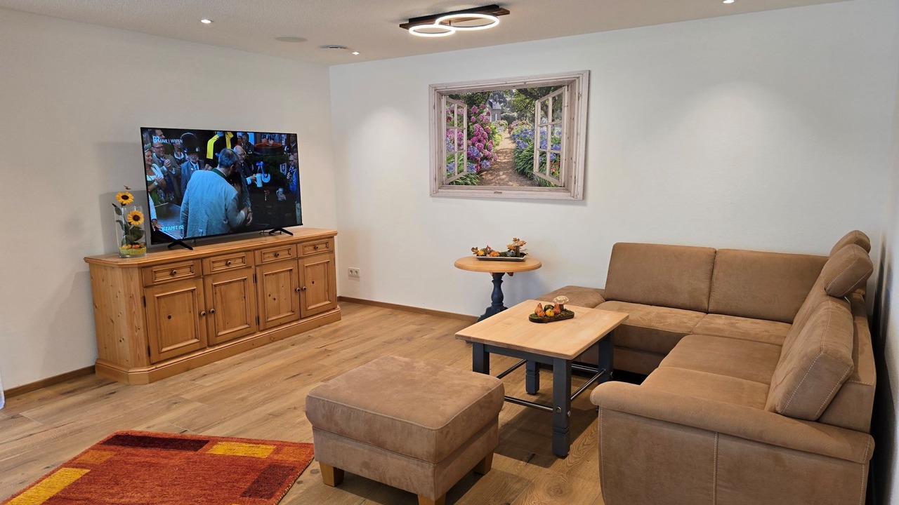 Photo of Livingroom in Winkl