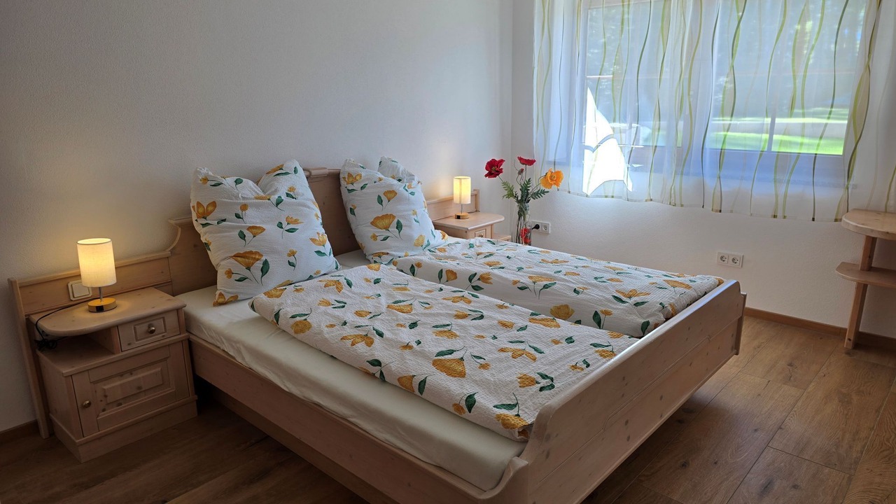 Photo of Bedroom in Winkl