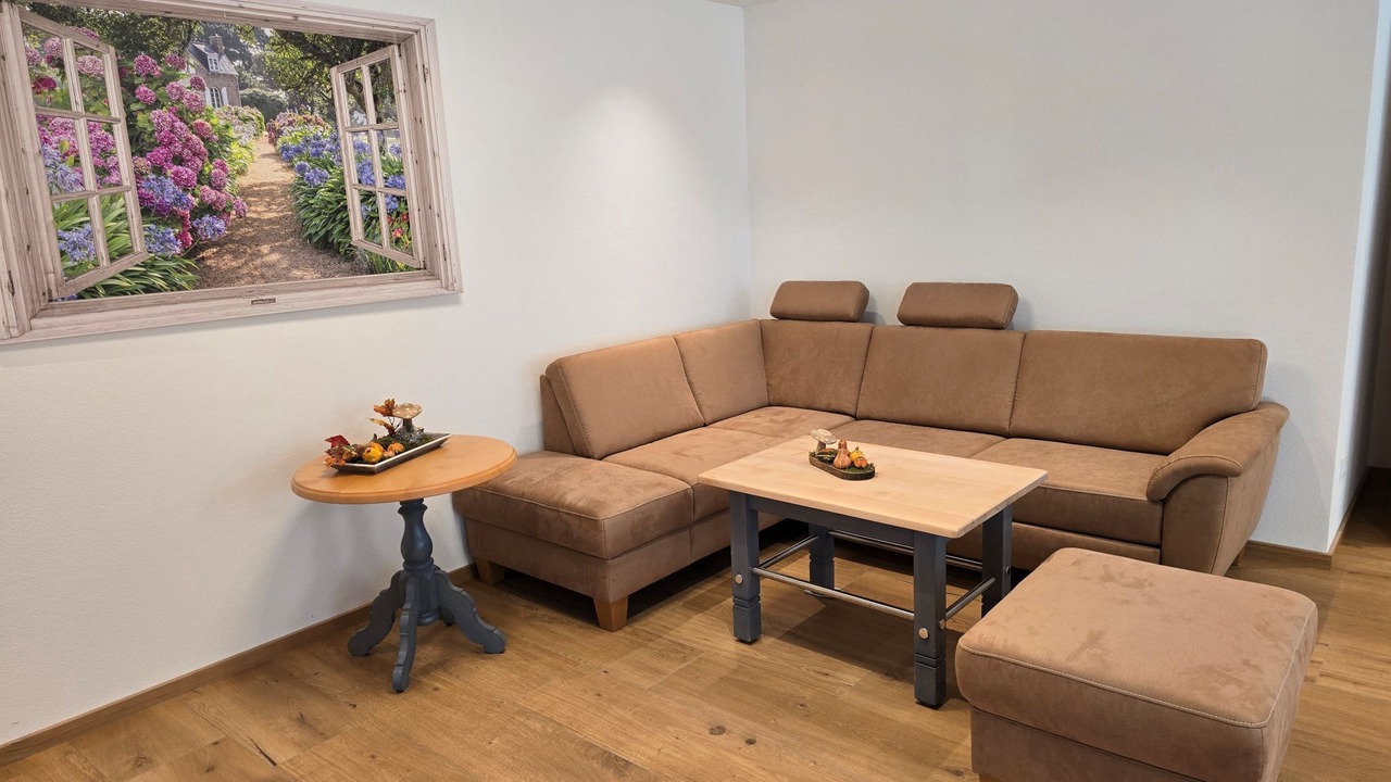 Photo of Livingroom in Winkl