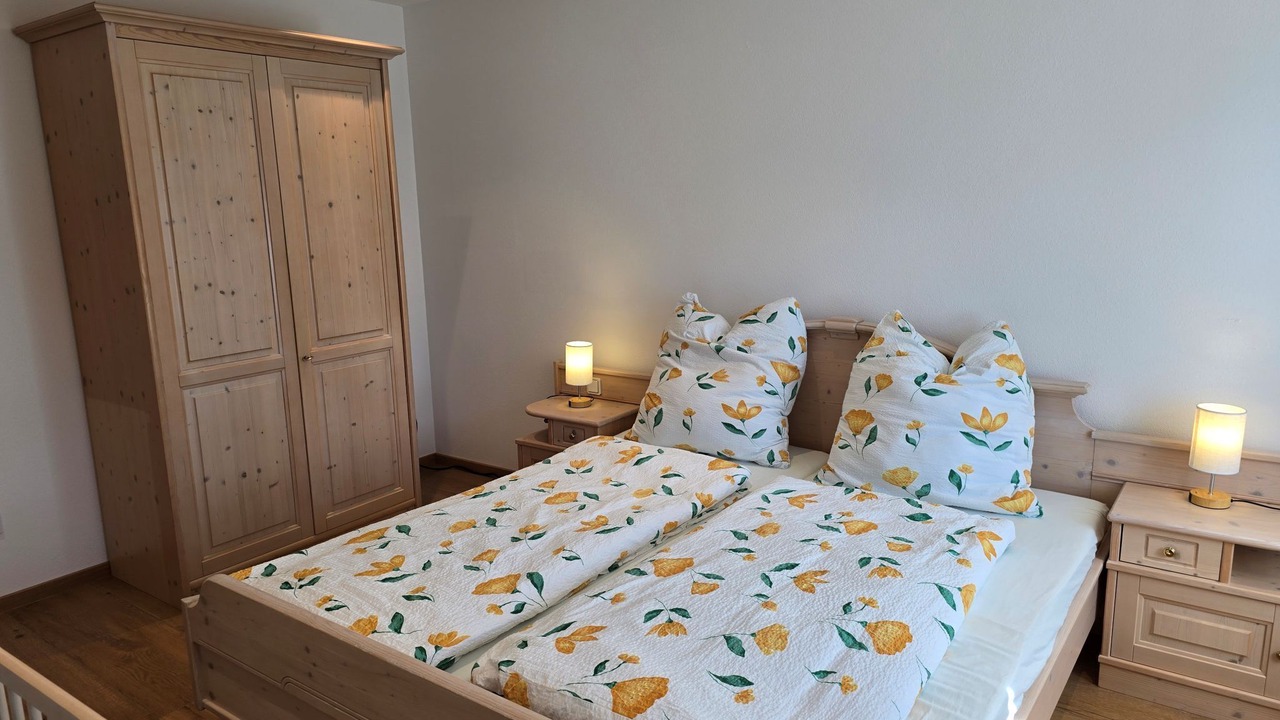 Photo of Bedroom in Winkl