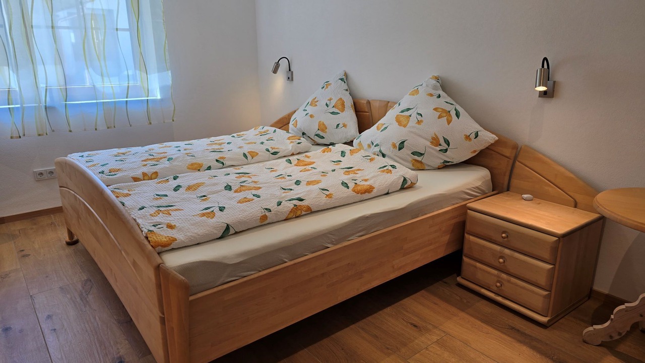 Photo of Bedroom in Winkl