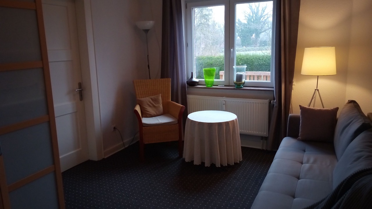 Photo of Livingroom in Haren