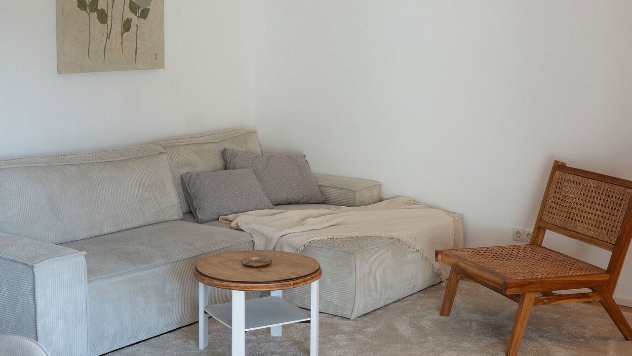 Photo of Livingroom in Kotzting