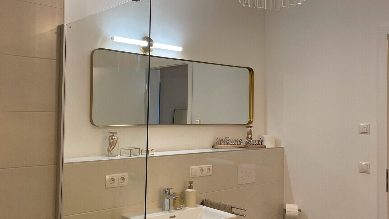 Photo of Bathroom in Kotzting