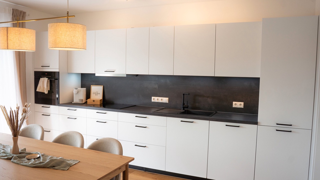 Photo of Kitchen in Kotzting