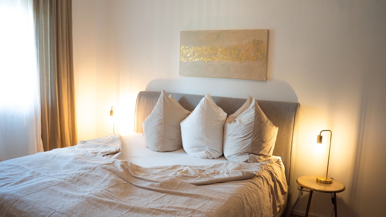 Photo of Bedroom in Kotzting