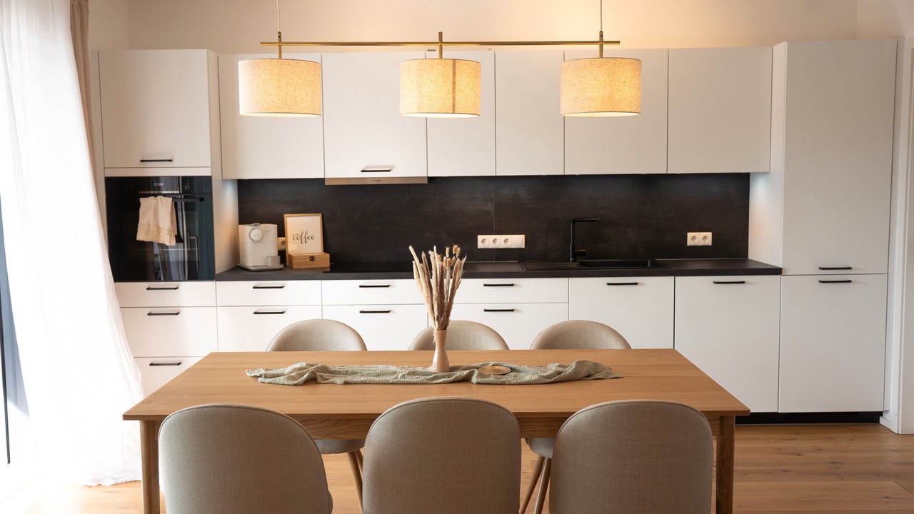 Photo of Kitchen in Kotzting