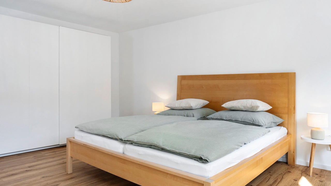 Photo of Bedroom in Rosshaupten