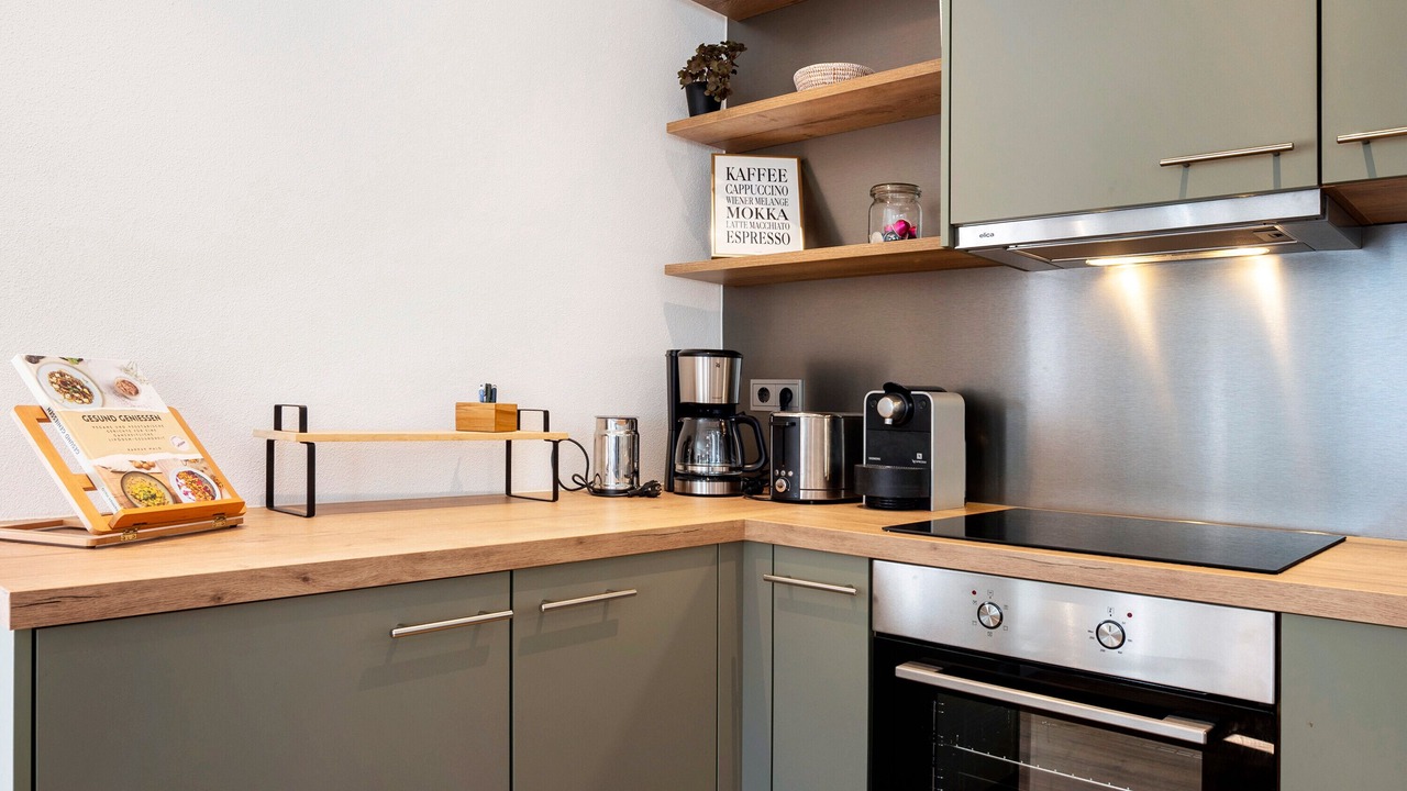 Photo of Kitchen in Rosshaupten