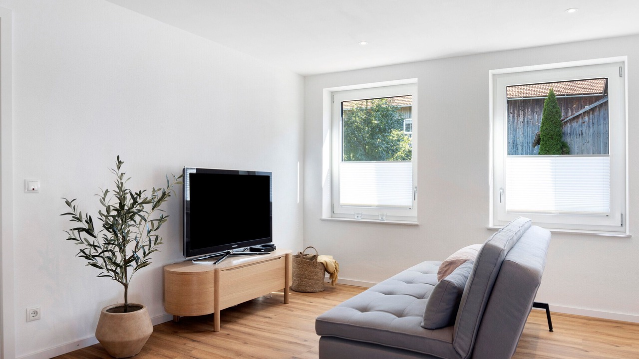 Photo of Livingroom in Rosshaupten