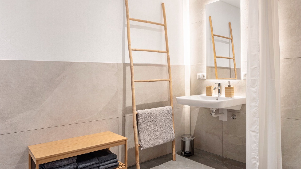Photo of Bathroom in Rosshaupten