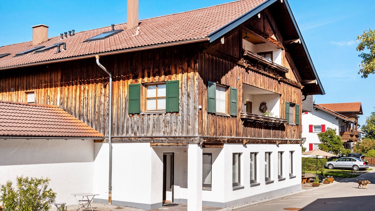 Photo of Outdoor in Rosshaupten