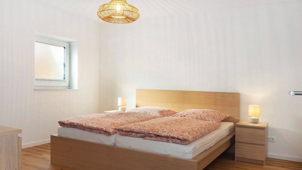 Photo of Bedroom in Rosshaupten
