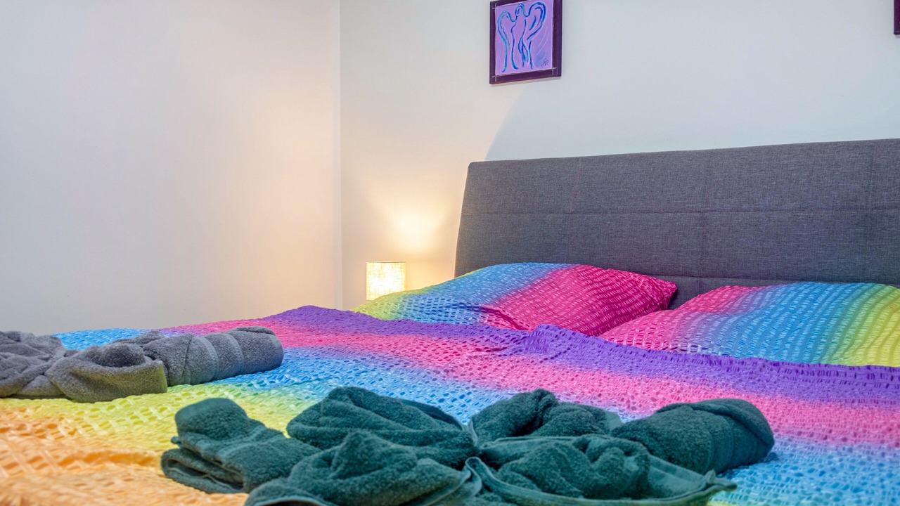 Photo of Bedroom in Abenberg