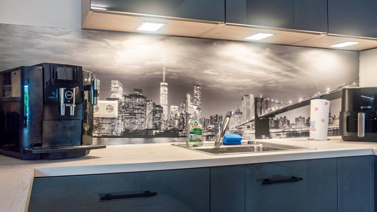 Photo of Kitchen in Abenberg