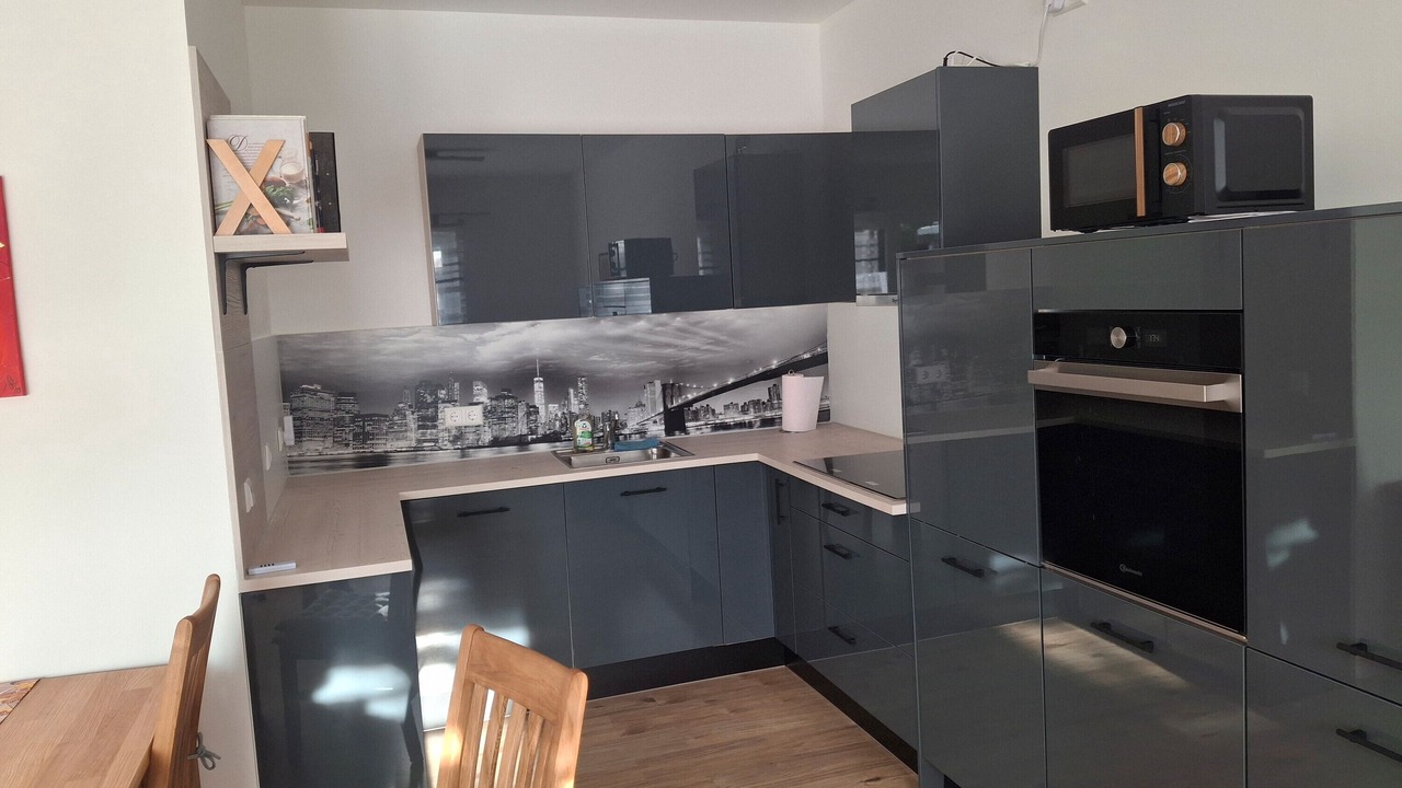 Photo of Kitchen in Abenberg