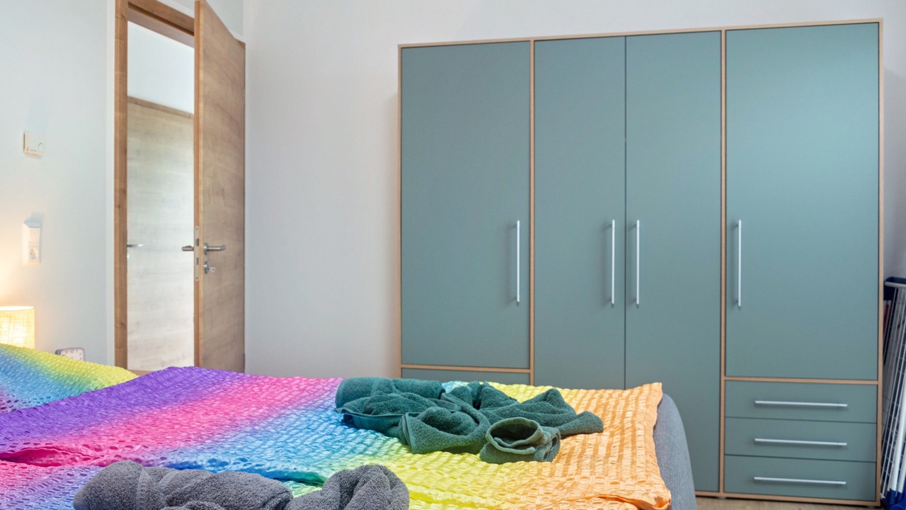 Photo of Bedroom in Abenberg