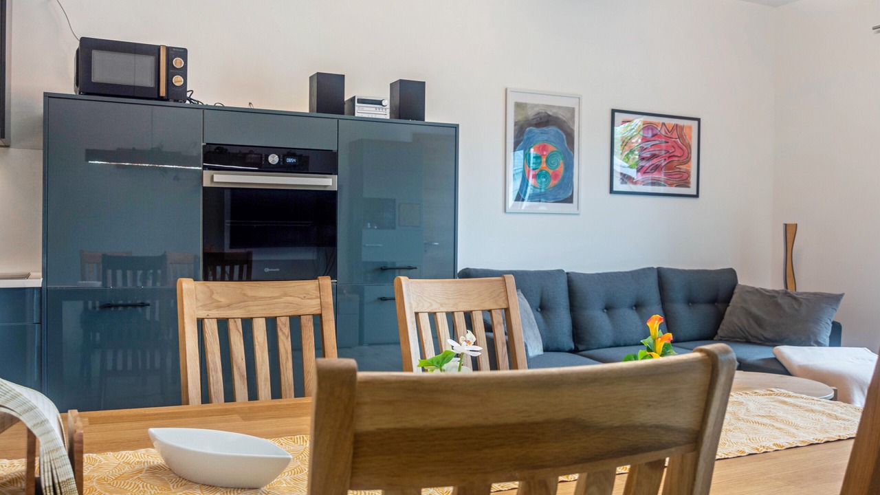 Photo of Livingroom in Abenberg