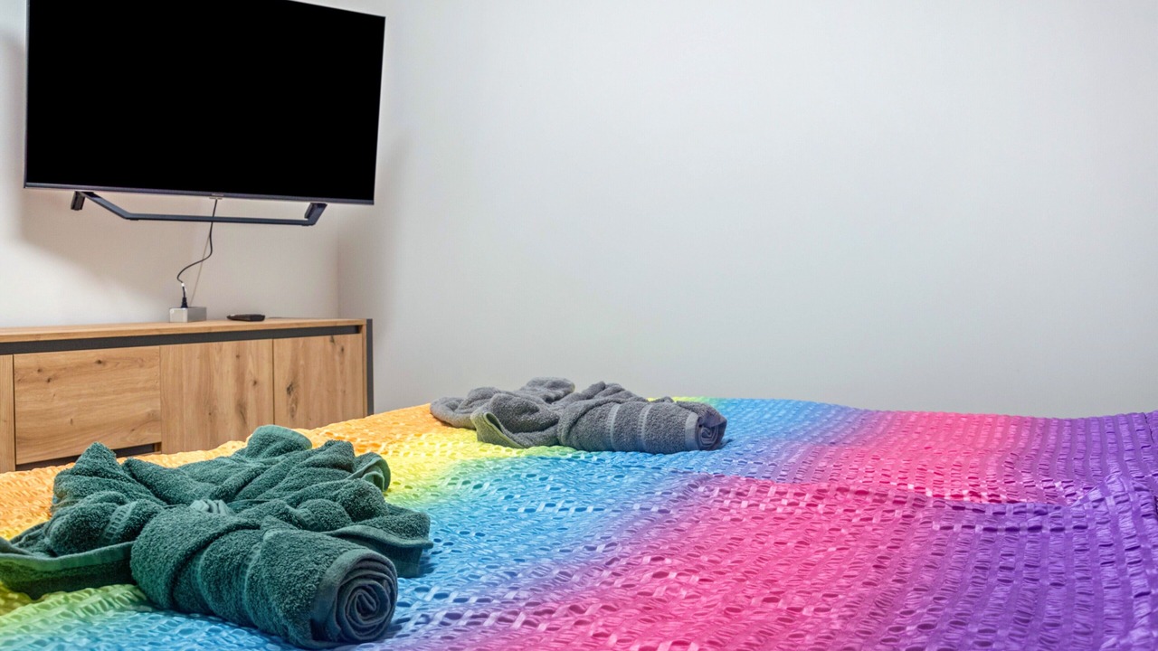 Photo of Bedroom in Abenberg