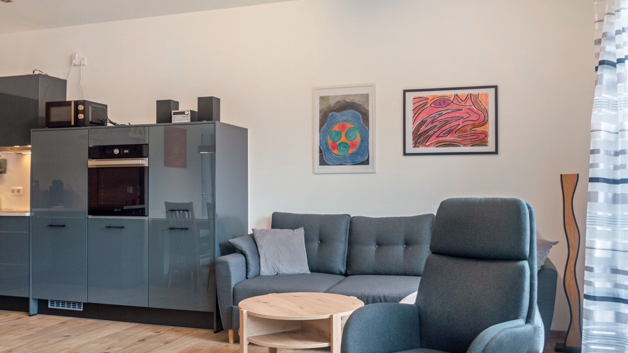 Photo of Livingroom in Abenberg