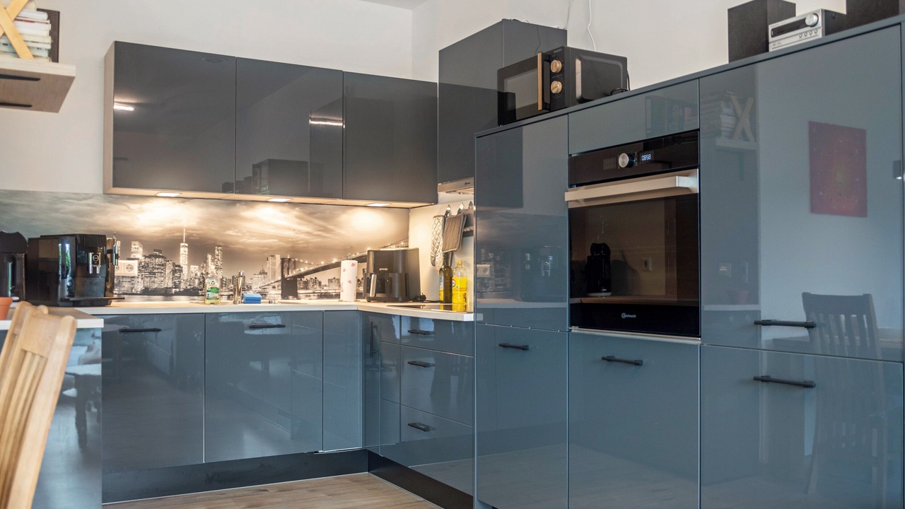 Photo of Kitchen in Abenberg