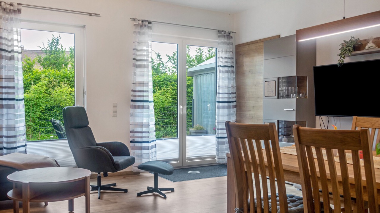 Photo of Livingroom in Abenberg