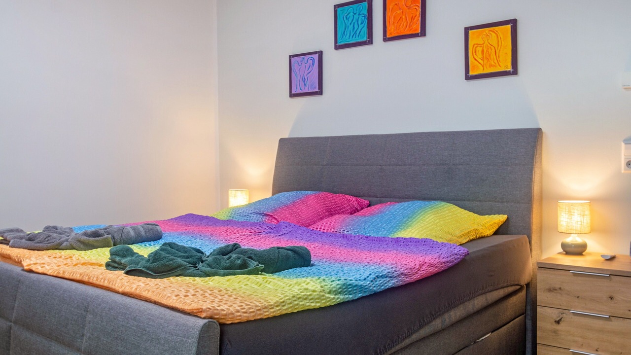 Photo of Bedroom in Abenberg