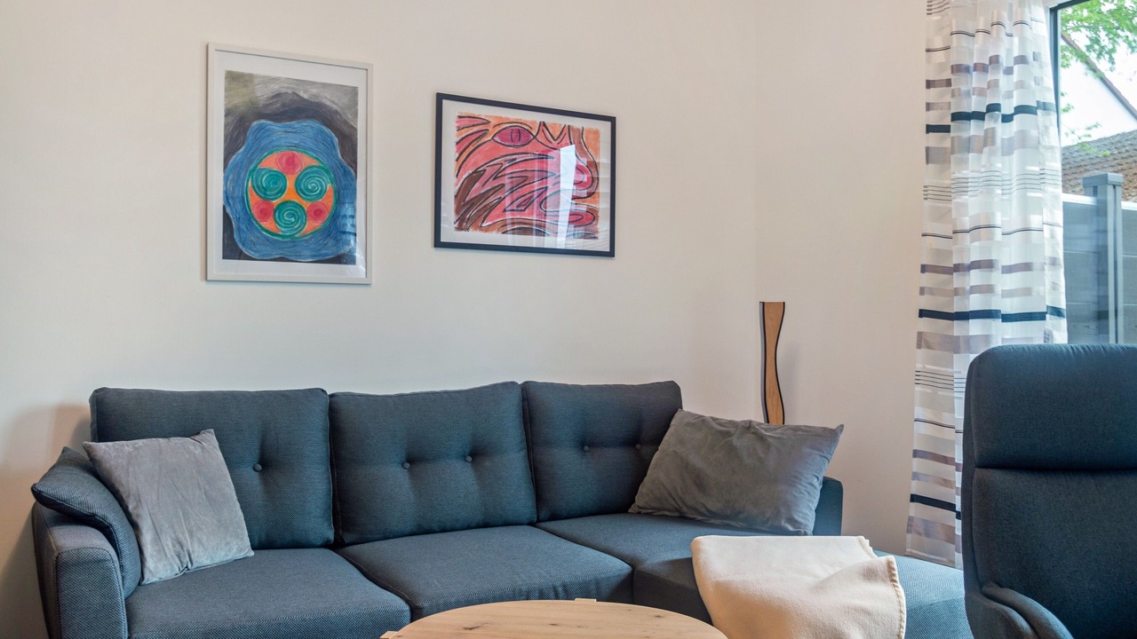 Photo of Livingroom in Abenberg