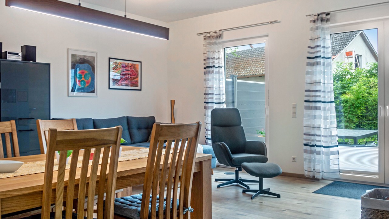 Photo of Livingroom in Abenberg