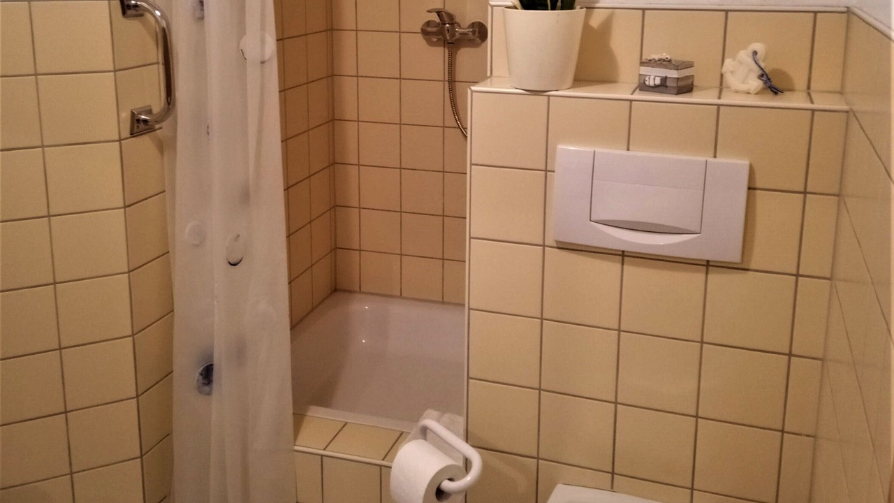 Photo of Bathroom in Fladungen