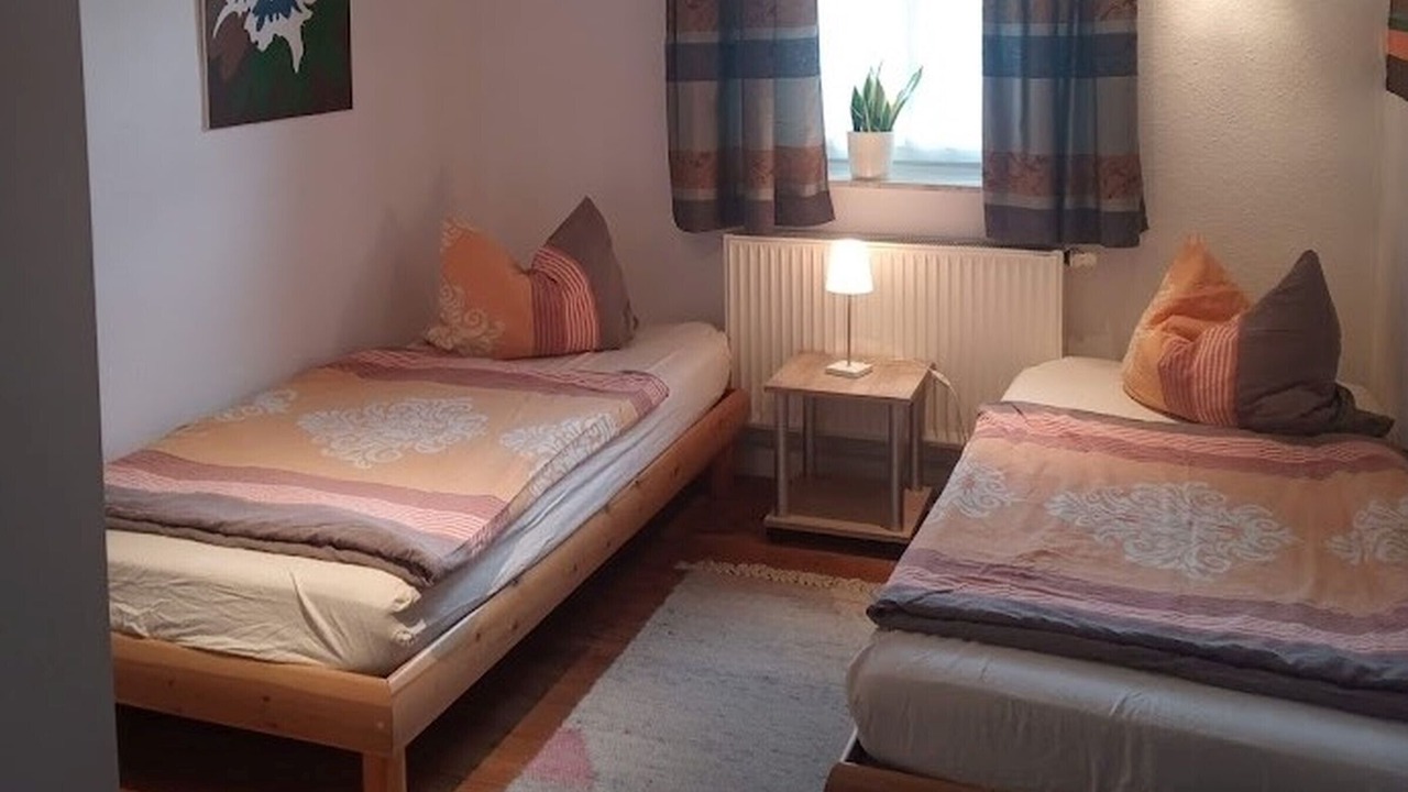 Photo of Bedroom in Fladungen