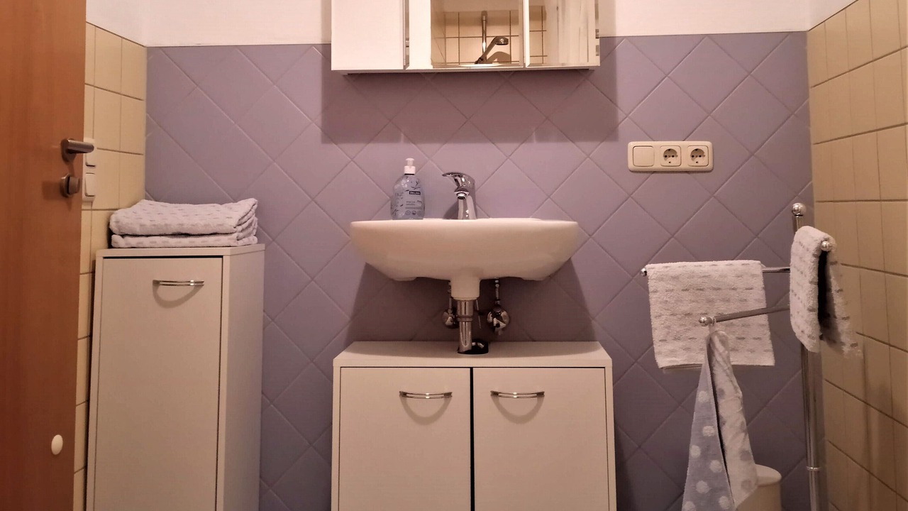 Photo of Bathroom in Fladungen