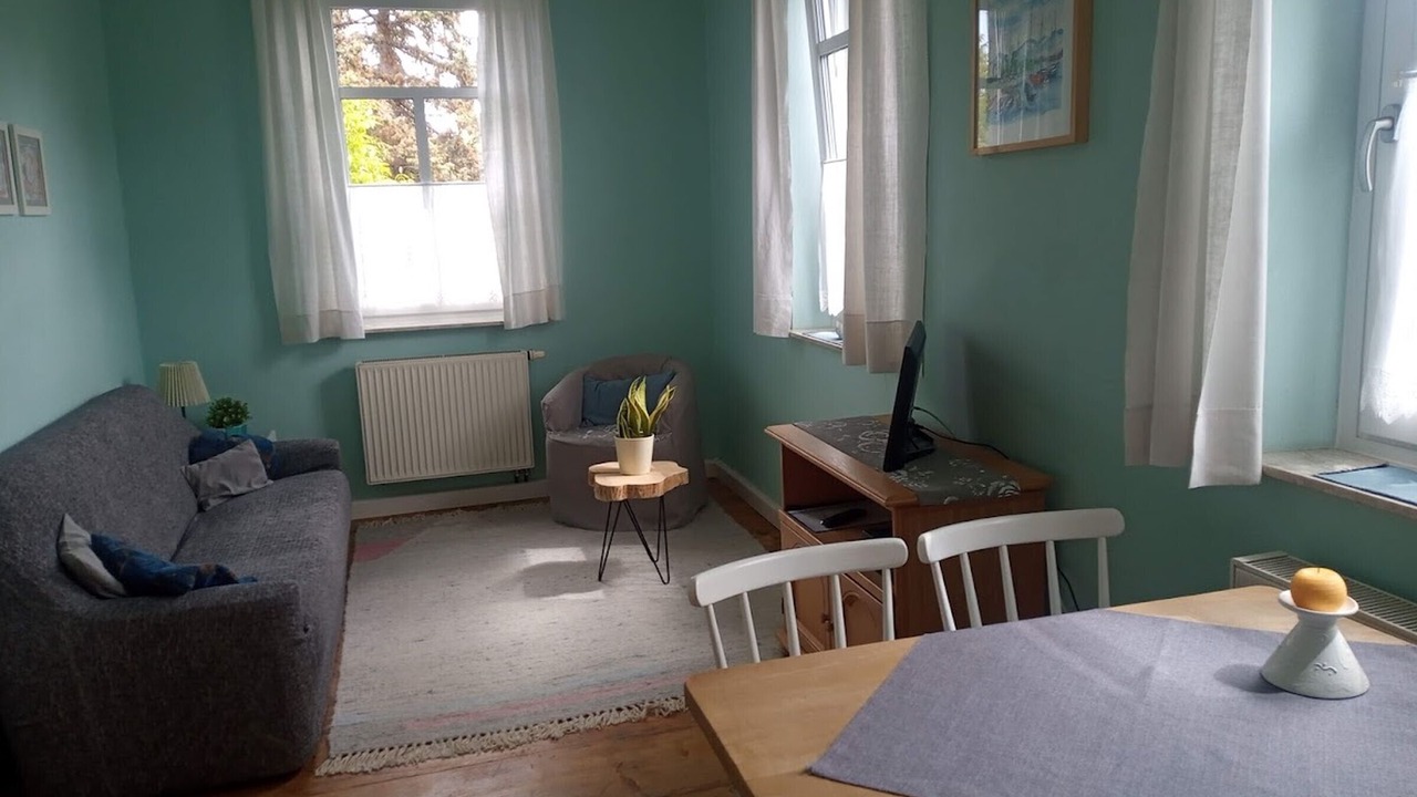 Photo of Livingroom in Fladungen