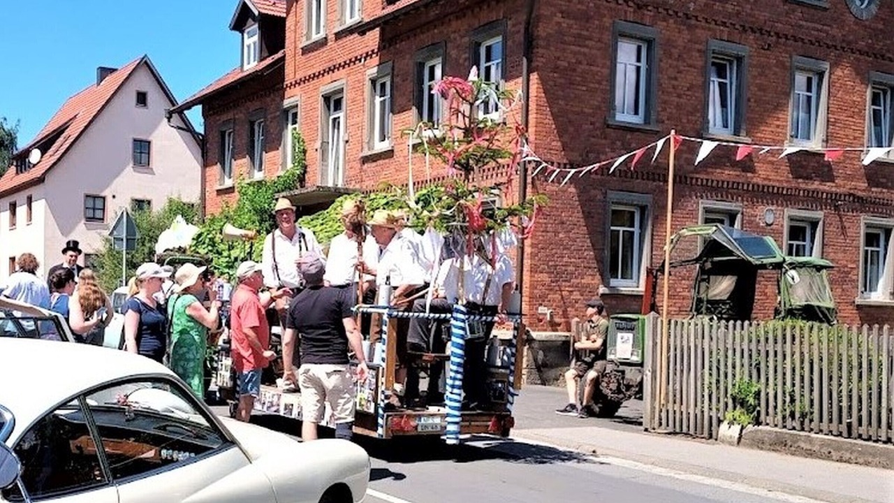Photo of Others in Fladungen
