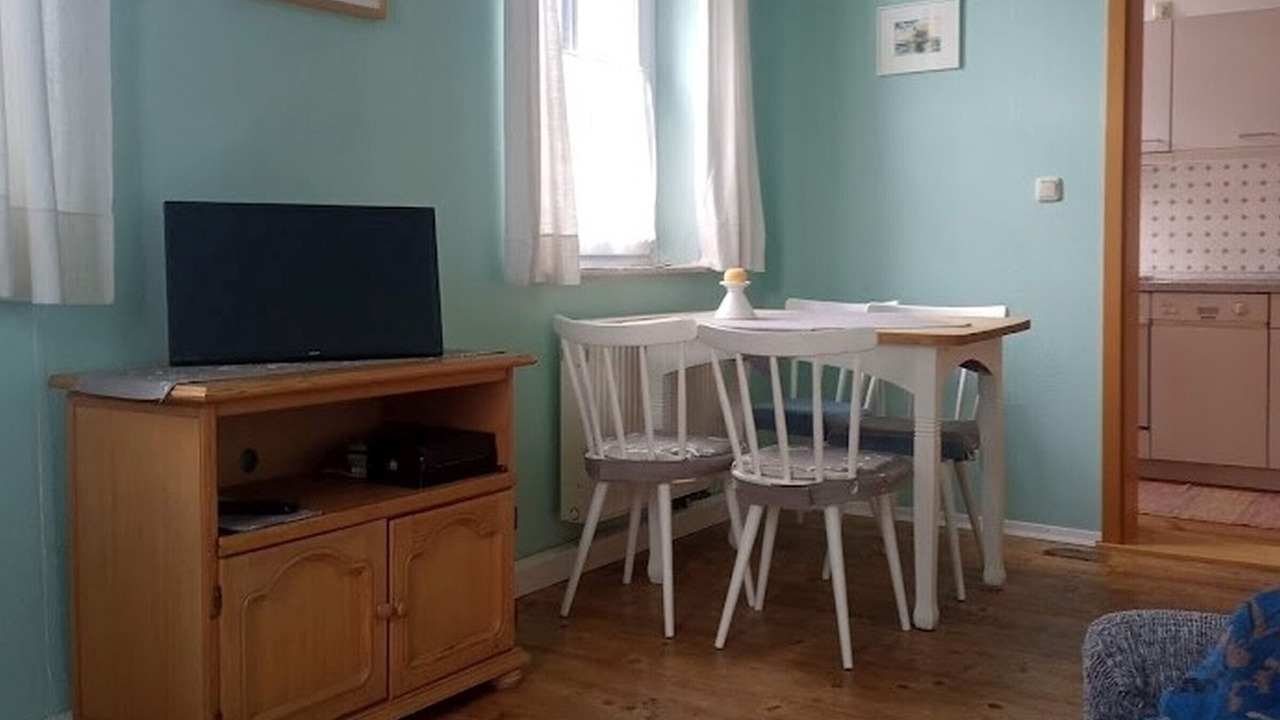 Photo of Livingroom in Fladungen