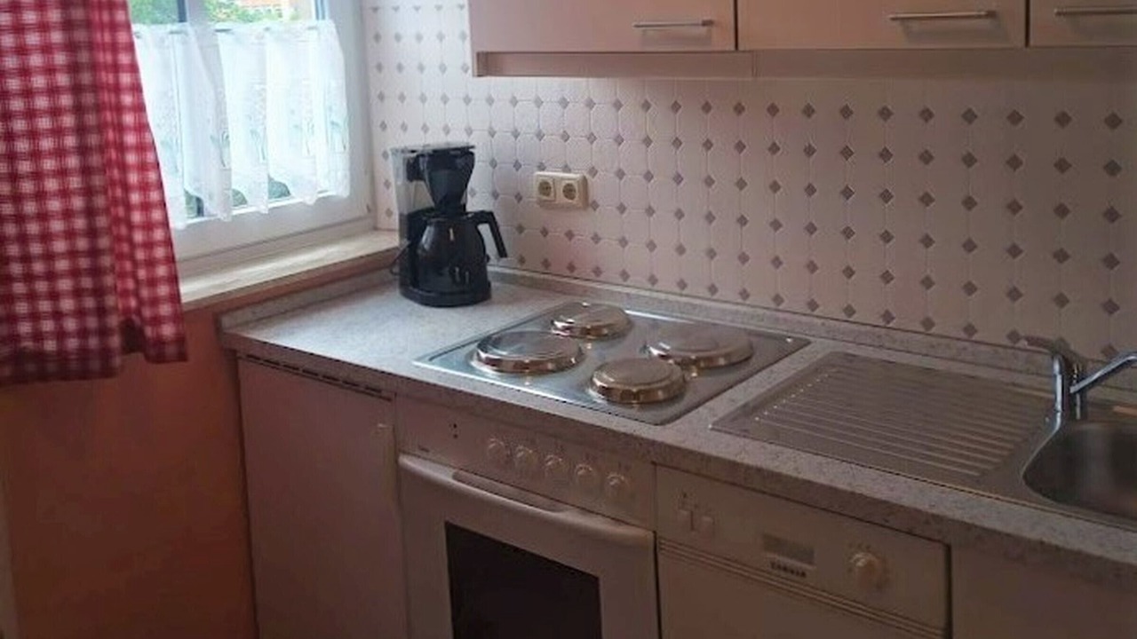 Photo of Kitchen in Fladungen